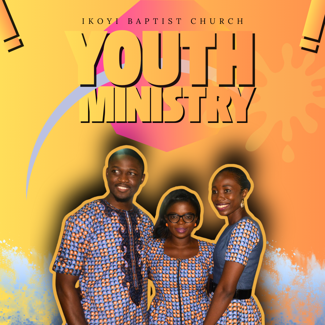 Youth Ministry